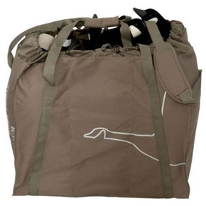 Cinch-Top Decoy Bag, 6 Slot Full-Body Goose
