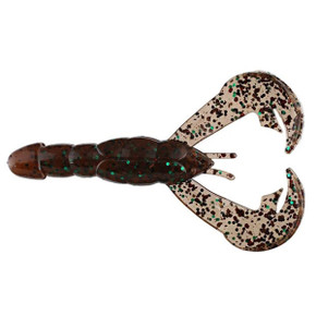 Rage Craw, Dirty Craw, 7 Pack