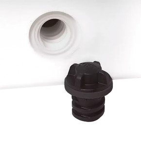 Yeti Vortex Drain Plug Cooler Image