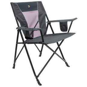 GCI Outdoor Comfort Pro Chair in Heathered Pewter image