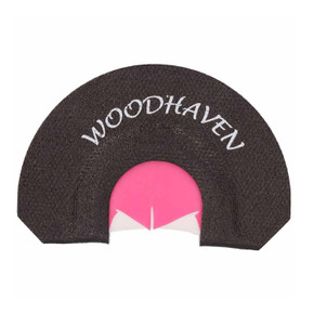 Woodhaven Custom Calls Hammer T Turkey Call Image