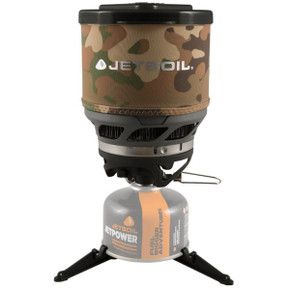 MiniMo Cooking System - Camo