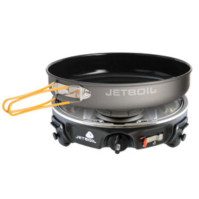 Jetboil Halfgen Basecamp Cooking System
