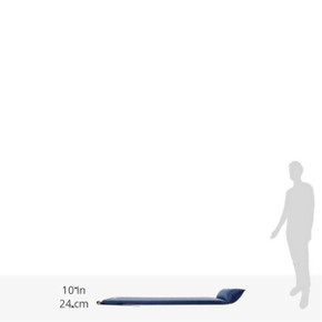 Self-Inflating Camp Pad with Attached Pillow