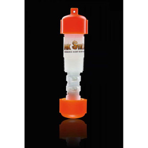 Stink Stick Orange Cap