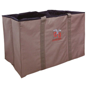 Deluxe 6 Slot Full Body Goose Bag