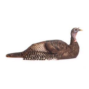 Dave Smith Decoys Mating Hen Turkey Decoy Main Image