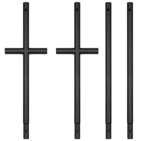 5' Extension Kit for 3 Piece Stakes