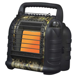 Mr. Heater Hunting Buddy Portable Heater