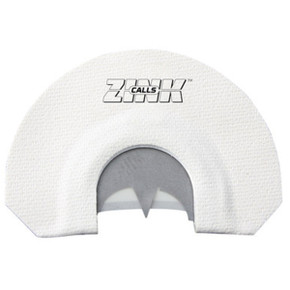 Zink Calls Wicked Sister Diaphragm Turkey Call