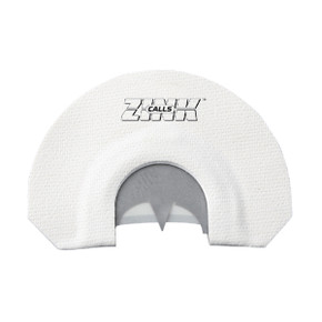 Zink Little Sister Diaphragm Turkey Call Image