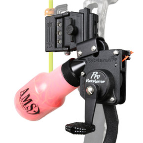 Image of the AMS RetrieverPro Bowfishing Reel.