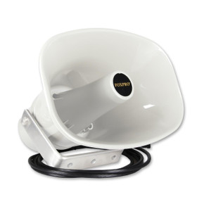 FoxPro Snow Pro External Speaker Product Image