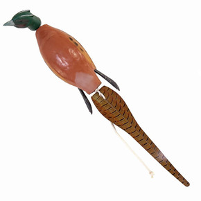 Dead Fowl Trainer, Pheasant