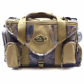 Front Image of the Rig'Em Right Shell Shocker XLT Blind Bag.