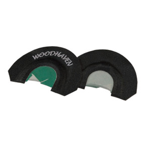 WoodHaven Ninja Hammer Diaphragm Turkey Call Image