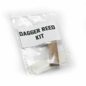 Dagger Reed Kit