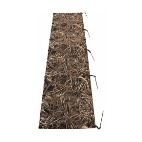 Layout Blind Concealment Panel