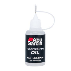 Reel Oil