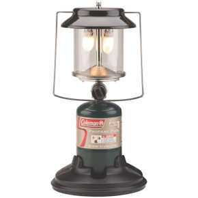 Two Mantle QuickPack¢ Lantern