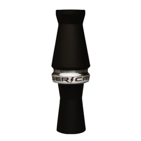 Frequency Mid-Sized Short Reed Canada Goose Call