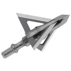 Trocar Crossbow 100 Grain 3-Blade Broadhead - 3 Pack