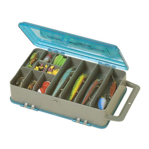 Two-Sided PocketPak Organizer