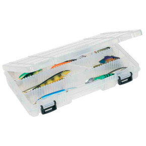3600 Custom Divider Stowaway Box