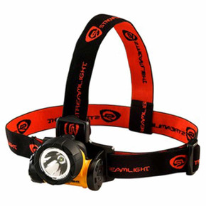 ARGO LED Headlamp with Batteries