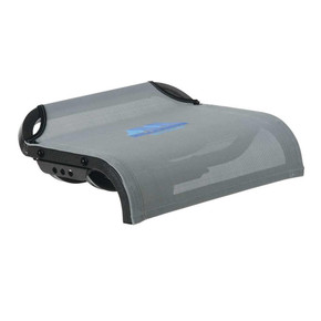 Millenium Marine B-200 Gray Boat Seat