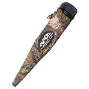 Call Wapiti Whacker Bugle Tube Bull Elk Call