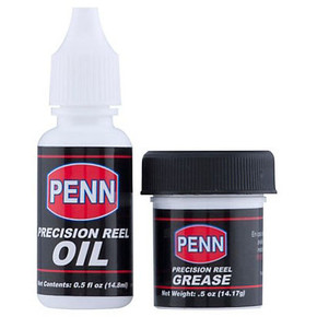 Image of the Penn Reel Oil and Lube Angler Pack.