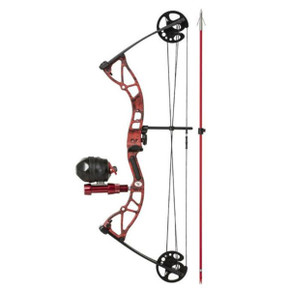 Shore Runner Bowfishing Bow and RTF Kit