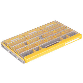 Image of the Plano EDGE Master 3700 Terminal Box.