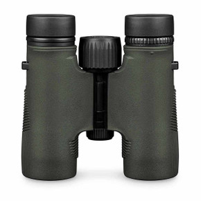 Diamondback HD 8x28 Binoculars