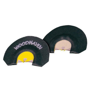 Image of the Woodhaven Talon Diaphragm Turkey Call.