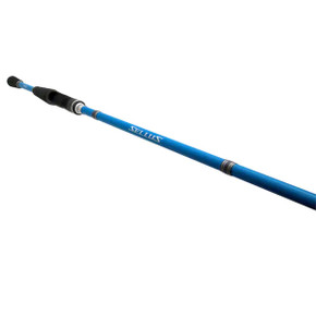SELLUS Casting Rod, 7'2", Medium