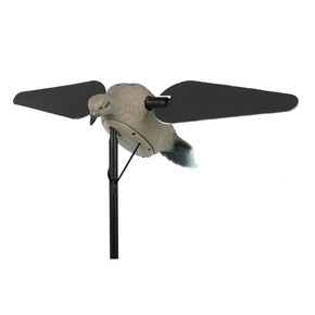 Lucky Dove HD Spinning Wing Decoy