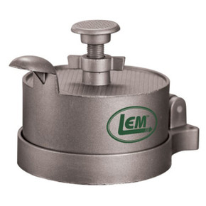 Non-Stick Burger Press
