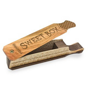 Sweet Box Turkey Call