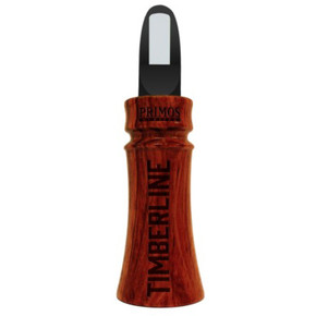 Primos Timberline Open Reed Elk Cow Call Image