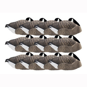 Last Pass Honker Sleeper Shells - 12 Pack Last Pass Honker Sleeper Shells - 12 Pack