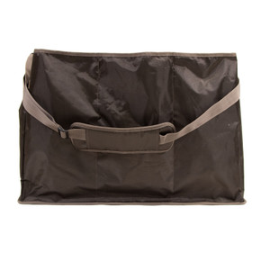 Final Approach Mid-Size 6-Slot Goose Decoy Bag, FA Brown image