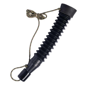 Bull Elk Bugle System