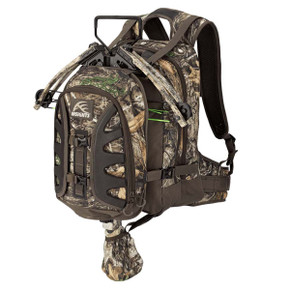 Insights The Shift Backpack - Realtree Edge