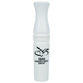 Primos Shaved Reed Snow Goose Call Image