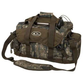 image of drake Blind Bag 2.0 in Realtree Timber.