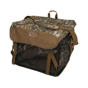 Drake Waterfowl Wader Bag 2.0, Realtree Max7 Variation