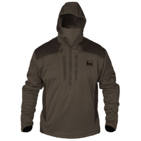 FG-1 Soft-Shell Pullover