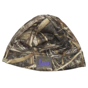 Banded Women's Atchafalaya Softshell Beanie Image in Realtree Max 7
